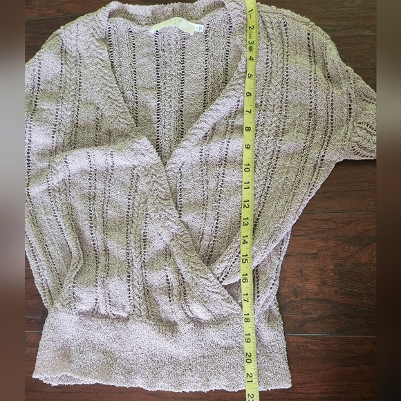 ASTR LAVENDER PURPLE SWEATER 💜 - Picture 6 of 10